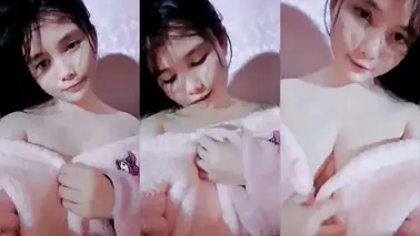 Bocil SMA Digangbang Teman Ganas Banget poster