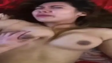 Miss Kaniaa Ahhh Ena Sayang Yang Kenceng Baby poster