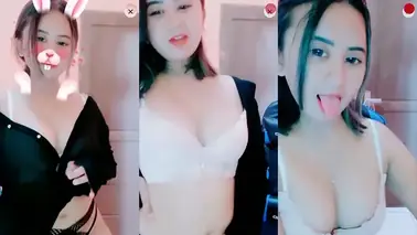 Queen Bee DreamLive Part 1, Statement Awal Seri yang Tidak Ada yang Mau Melewatkannya poster